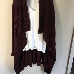 cardigan